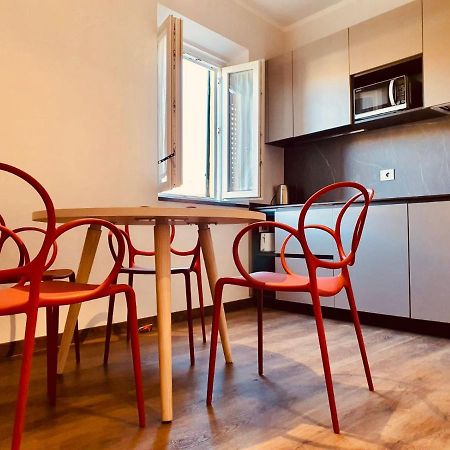 The Square Of Miracles Apartment Pisa Dış mekan fotoğraf