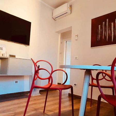 The Square Of Miracles Apartment Pisa Dış mekan fotoğraf