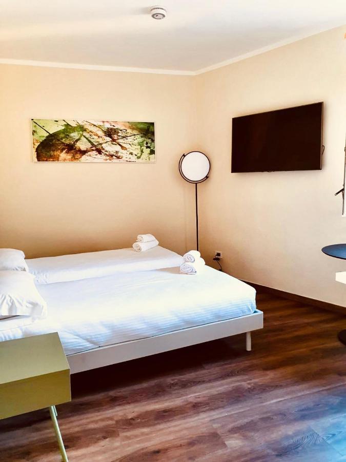 The Square Of Miracles Apartment Pisa Dış mekan fotoğraf