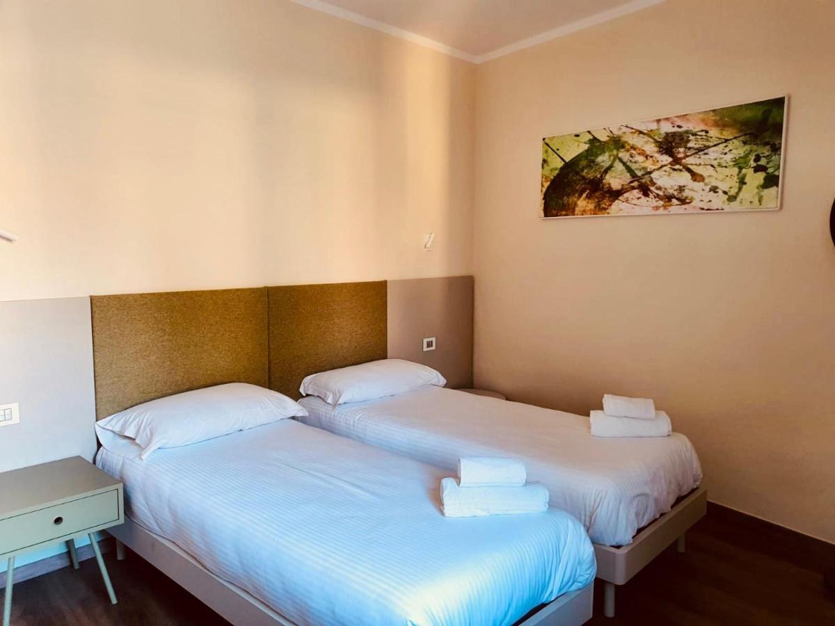 The Square Of Miracles Apartment Pisa Dış mekan fotoğraf