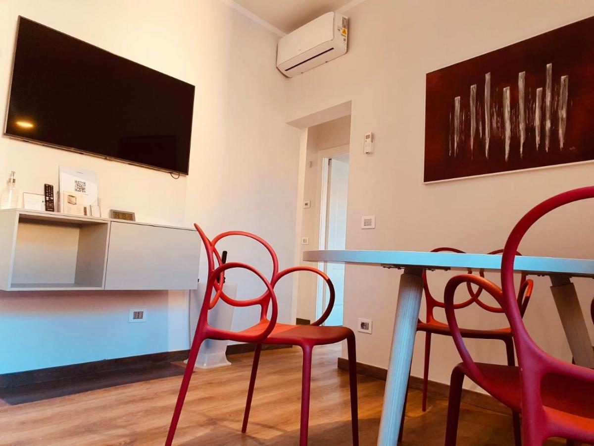 The Square Of Miracles Apartment Pisa Dış mekan fotoğraf